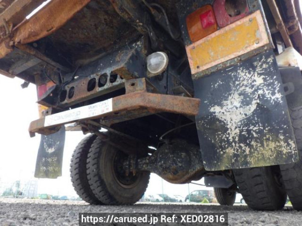 Used 1998 MT hino ranger FD2JDBD Image[53]