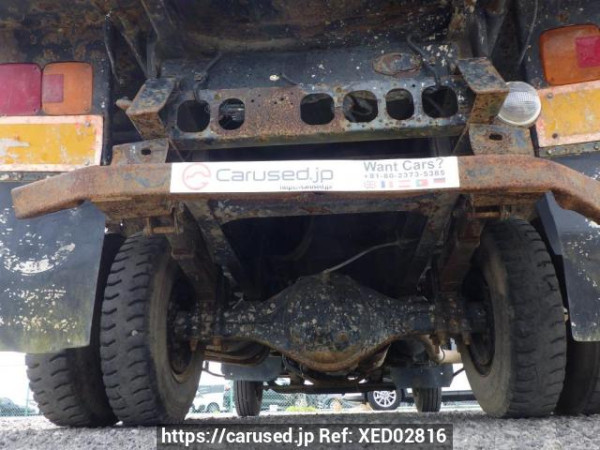 Used 1998 MT hino ranger FD2JDBD Image[54]