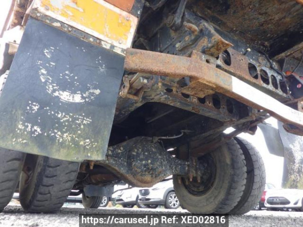 Used 1998 MT hino ranger FD2JDBD Image[55]