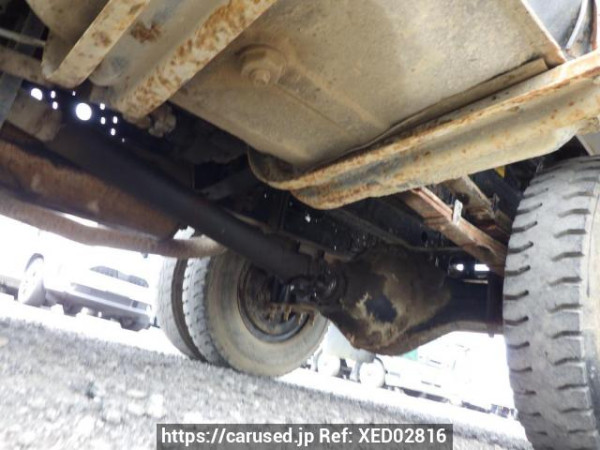 Used 1998 MT hino ranger FD2JDBD Image[56]