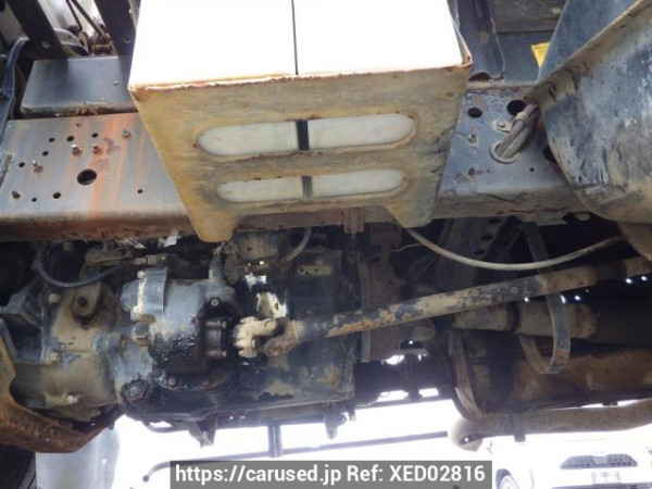 Used 1998 MT hino ranger FD2JDBD Image[57]