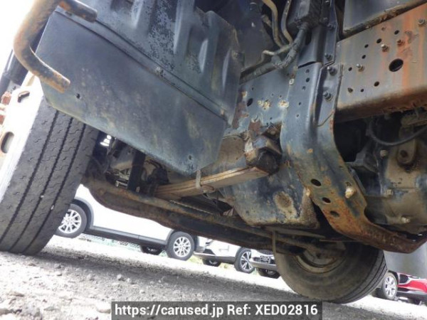 Used 1998 MT hino ranger FD2JDBD Image[58]