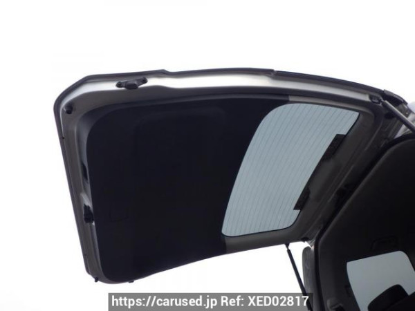 Used 2008 AT toyota noah ZRR70G Image[9]