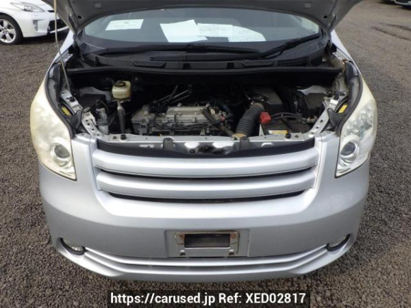 Used 2008 AT toyota noah ZRR70G Image[10]