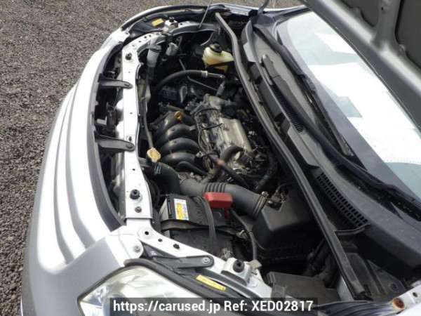 Used 2008 AT toyota noah ZRR70G Image[13]