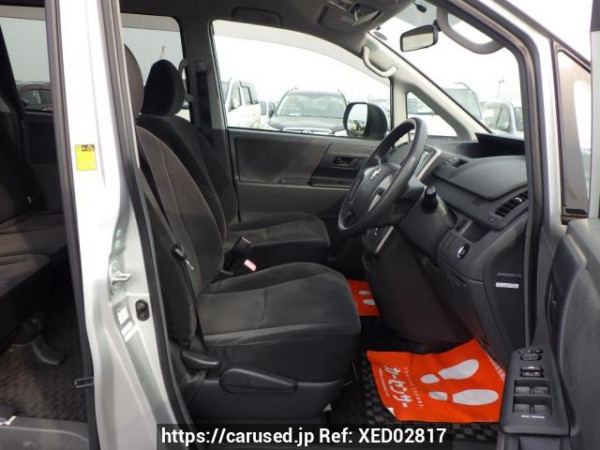 Used 2008 AT toyota noah ZRR70G Image[18]