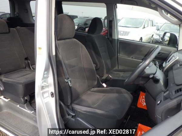 Used 2008 AT toyota noah ZRR70G Image[19]