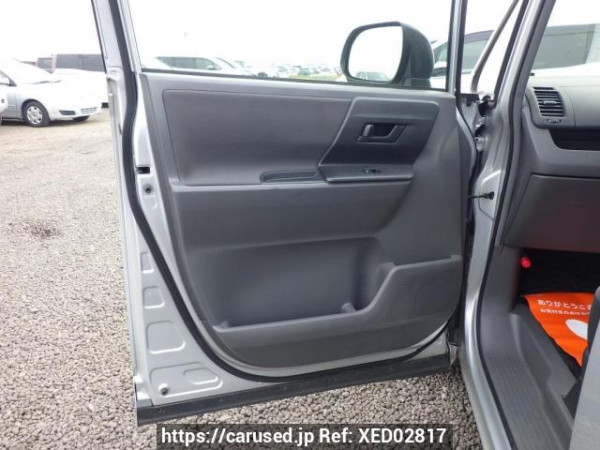 Used 2008 AT toyota noah ZRR70G Image[20]