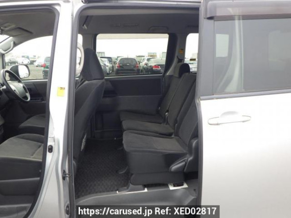 Used 2008 AT toyota noah ZRR70G Image[24]
