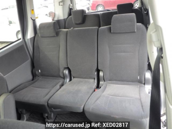 Used 2008 AT toyota noah ZRR70G Image[25]