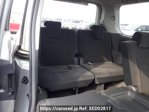 Used 2008 AT toyota noah ZRR70G Image[26]