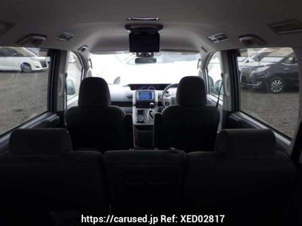 Used 2008 AT toyota noah ZRR70G Image[27]