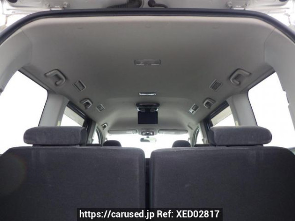 Used 2008 AT toyota noah ZRR70G Image[28]