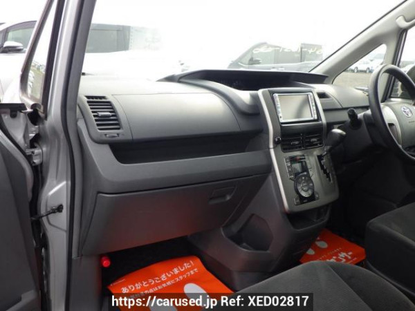 Used 2008 AT toyota noah ZRR70G Image[29]
