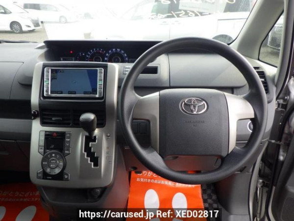 Used 2008 AT toyota noah ZRR70G Image[31]