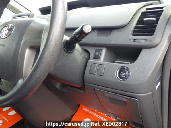 Used 2008 AT toyota noah ZRR70G Image[32]