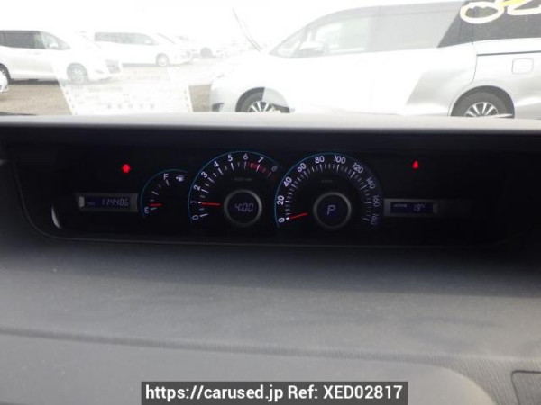 Used 2008 AT toyota noah ZRR70G Image[33]