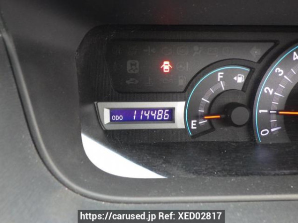 Used 2008 AT toyota noah ZRR70G Image[34]