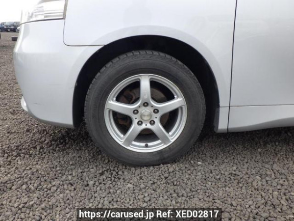 Used 2008 AT toyota noah ZRR70G Image[35]