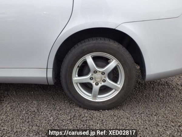 Used 2008 AT toyota noah ZRR70G Image[36]