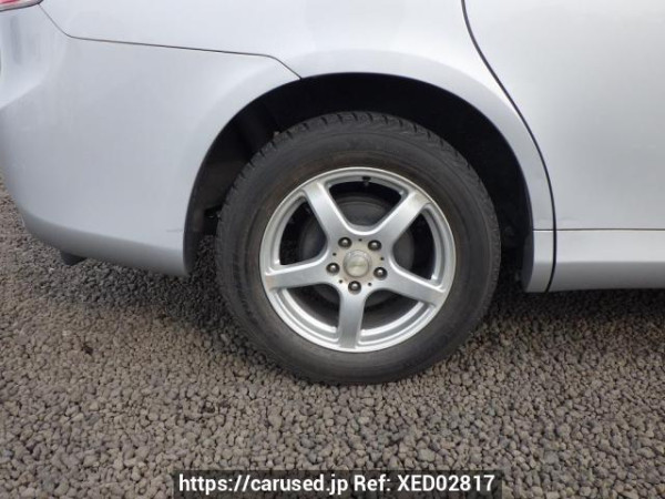 Used 2008 AT toyota noah ZRR70G Image[37]
