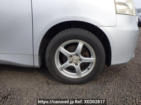 Used 2008 AT toyota noah ZRR70G Image[38]