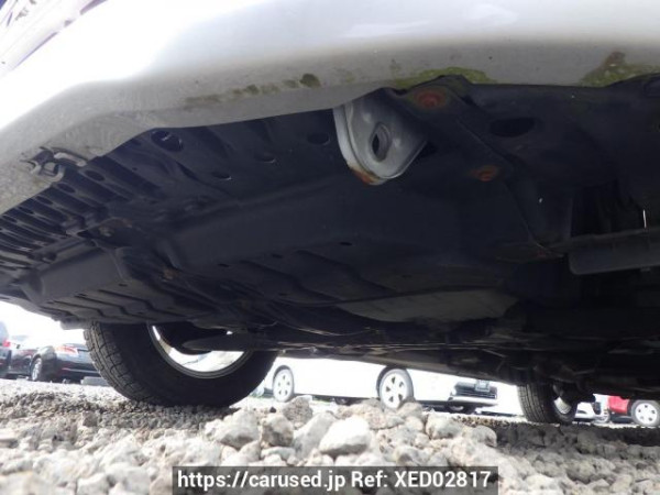 Used 2008 AT toyota noah ZRR70G Image[39]