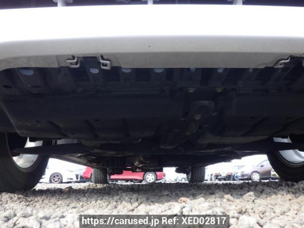 Used 2008 AT toyota noah ZRR70G Image[40]