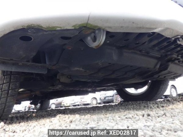 Used 2008 AT toyota noah ZRR70G Image[41]