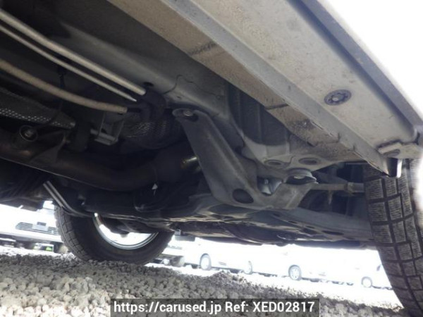 Used 2008 AT toyota noah ZRR70G Image[42]