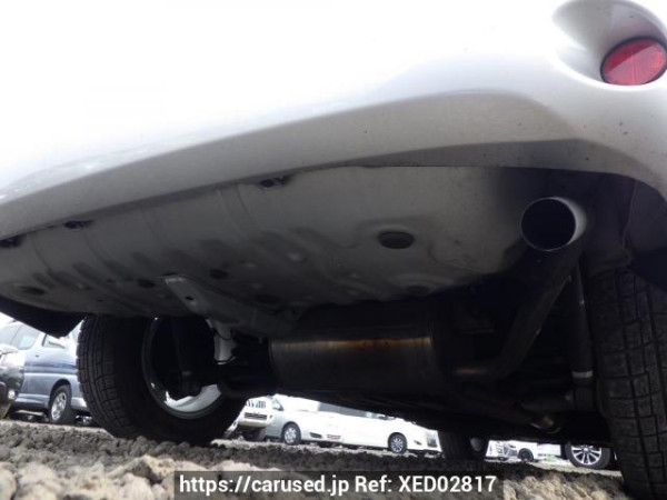 Used 2008 AT toyota noah ZRR70G Image[44]