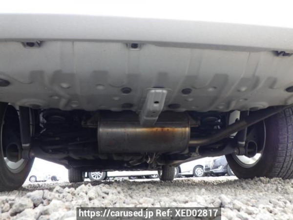 Used 2008 AT toyota noah ZRR70G Image[45]