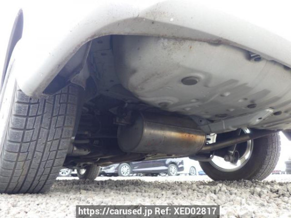Used 2008 AT toyota noah ZRR70G Image[46]