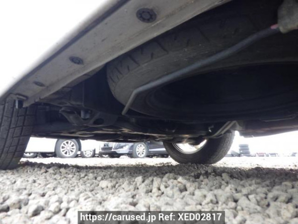 Used 2008 AT toyota noah ZRR70G Image[48]