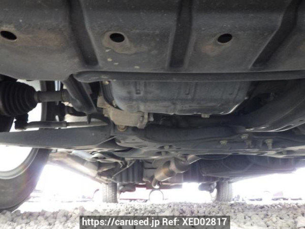 Used 2008 AT toyota noah ZRR70G Image[49]