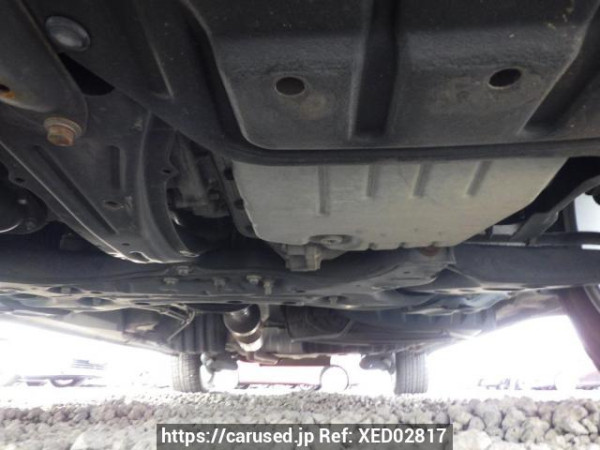 Used 2008 AT toyota noah ZRR70G Image[50]