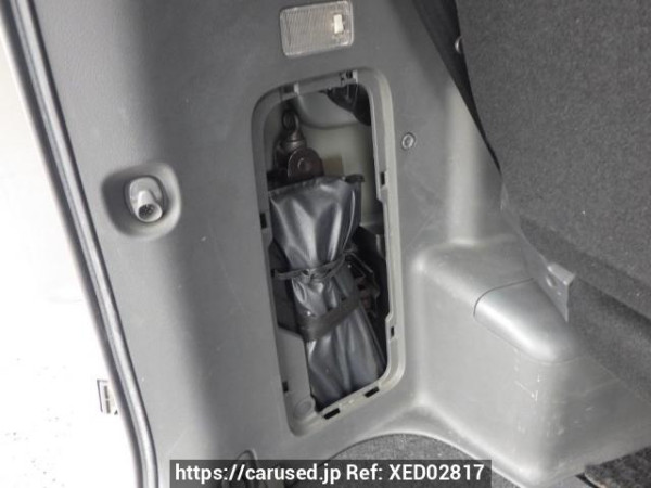 Used 2008 AT toyota noah ZRR70G Image[52]