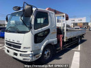 Mitsubishi Fuso Fighter FK61F