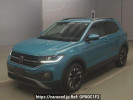 Volkswagen T-Cross C1DKR