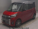 Mitsubishi eK Space Custom B11A