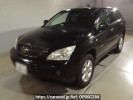 Toyota Harrier Hybrid MHU38W