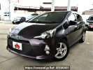 Toyota Aqua DAA-NHP10