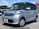 Nissan DAYZ ROOX DBA-B21A