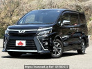 Toyota Voxy DBA-ZRR85W