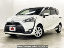 Toyota Sienta DBA-NSP170G