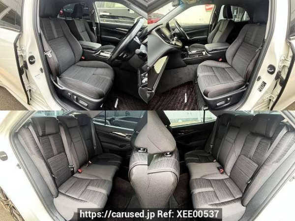 Used 2014 AT toyota crown DBA-GRS210 Image[6]