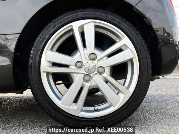 Used 2016 AT daihatsu copen DBA-LA400K Image[4]