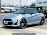 Used 2014 CVT daihatsu copen DBA-LA400K Image[0]