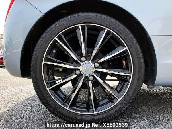 Used 2014 CVT daihatsu copen DBA-LA400K Image[4]