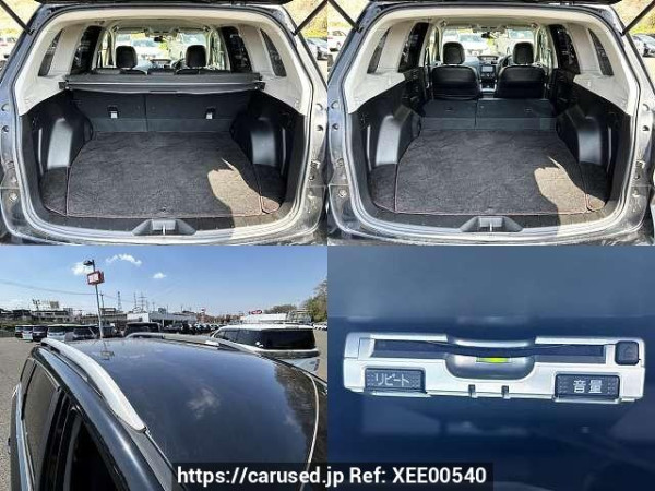 Used 2013 CVT subaru forester DBA-SJG Image[7]
